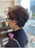 エアリーショート