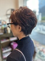 カナリア 常滑店 (Canaria)&nbsp;エアリーショート