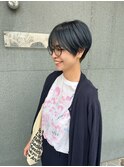 マッシュショート