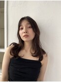 ローレイヤースタイル