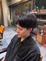 ウェンブリー&nbsp;メンズショート【幡ヶ谷】【初台】【笹塚】