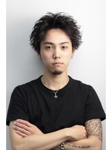 ブラック 渋谷 2nd(BLUCK)&nbsp;上原 沙羅