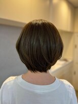 フレッシュサラダ 北坂戸本店 キレイめ大人ショート