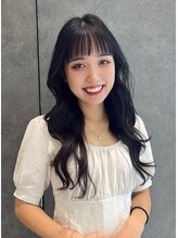 ケーツーナゴヤ(K two NAGOYA) 中原 優美