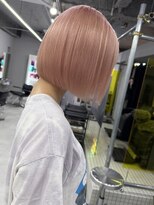 レイム(LAME)&nbsp;コーラルピンク