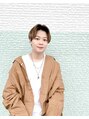 アースオーセンティック 徳島北島店(EARTH Authentic) 吉岡 大樹