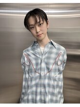 ローグ(LOGUE) SHOTA [四条烏丸]