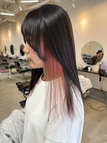 ラック 津田沼(LUCK)&nbsp;ブリーチ、カット、カラー、トリートメント