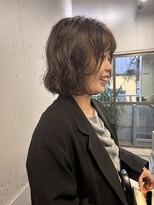 タロ(TALO)&nbsp;【TALO】ボブパーマ