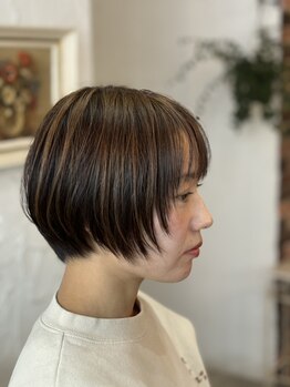 上手く表現できないイメージも、一人一人に寄り添う丁寧なカウンセリングで、思いを汲み取りカタチに…