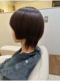 オトナレイヤースタイル