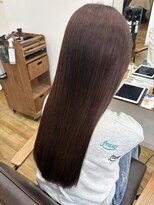 リンク(Link Hair&Spa) 髪質改善幹細胞トリートメント