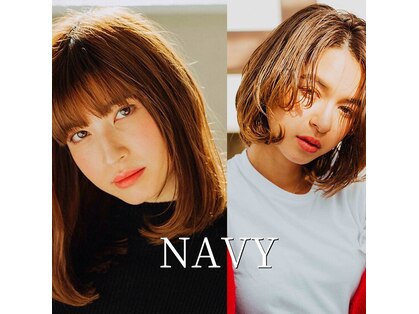 ネイビー 博多(NAVY)の写真