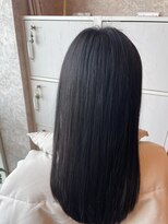 キール 海浜幕張(keel)&nbsp;髪質改善/縮毛矯正/美髪/艶髪/髪質改善トリートメント/海浜幕張