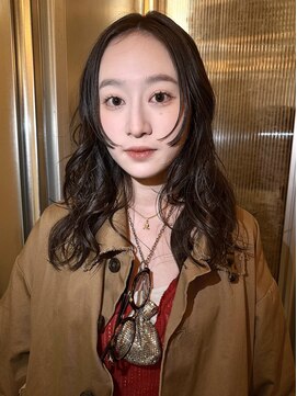 オルタナティブ(alternative) ステップカット