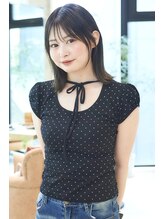 アンド ストーリーズ(&STORIES)&nbsp;宮坂 ことね