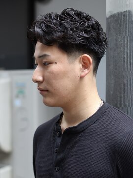 ルアウラフ 福島店(LUAU LOUGH) 【YUMA】ラルフカール/Instagram-@yuma_lough