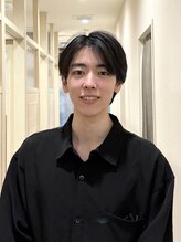 dejave hair&space西千葉　顔周り/レイヤーカット/韓国/ボブ/前髪カット/Men's/眉毛&nbsp;REON  [西千葉]