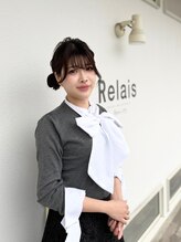 ルレ 覚王山(Relais)&nbsp;宮川 比良梨