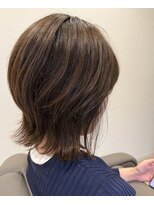 アルティーナプライベート(altina PRIVATE)&nbsp;軽めレイヤー♪