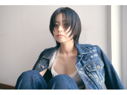ショウビット(Show Bit)の写真