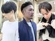 ラッキーヘア 加古川(Lucky Hair)の写真/[men'sカット+シャンプー￥3200]リピーター多数！骨格/顔型/髪質を見極めたcutで再現性×褒められstyle◎