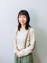 【中村 彩恵/なかむら さえ】メンズカット｜美シルエットでバッチリ決まる☆メンズカラーもお任せください!