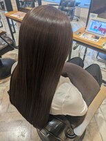 ポンテ 福間店(ponte)&nbsp;髪質改善