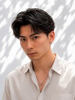 ヒロギンザ 新橋日比谷口店(HIRO GINZA)&nbsp;センターパート