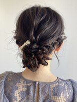 アイデザイン(I design) シニョン