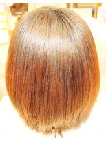 美容室 ドリームスタイル&nbsp;◎ツヤと極上手触り◎最高級トリートメント＆炭酸ヘッドスパ