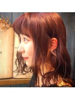 ボスコ 下北沢店(bosco)&nbsp;boscoあべ  かわいいスタイル