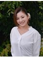 サロン マーニ(salon m ni) 小山 千恵美