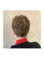 ブルー 青葉台(BLUE)&nbsp;ベリーショート