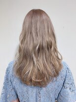 サロンドミルク 原宿(salon de MiLK)&nbsp;ミルキーベージュ