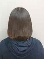 ニューヨークニューヨーク 加古川店(NYNY)&nbsp;明るさと艶のあるグレイカラー