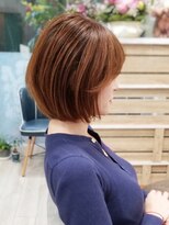 ホノ(hono)&nbsp;まるっとボブ