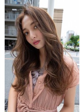 アンジェリカ 京都駅前店(ANGELICA JR) ANGELICA ヨシンロイヤルウェーブ