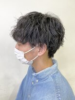 ゼスト 吉祥寺店(ZEST)&nbsp;ツイストスパイラルMIX zest吉祥寺松原可奈