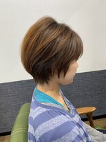 ウル(ULU) short