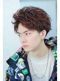 クイックリバースショート