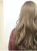☆ミルクティーベージュ☆