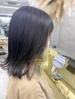 ソーコ 渋谷(SOCO)&nbsp;＊【SUN】濃いめグレージュ