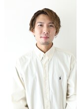 スーパークール アンド リコ(SUPERCOOL and RICO.) ウノイ 