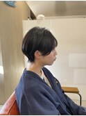 クビレショート