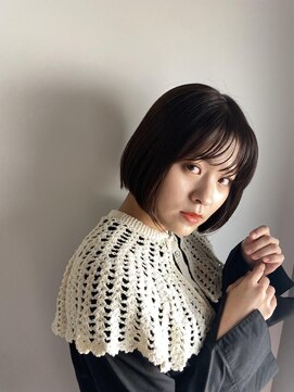 フラミューム 静岡(flammeum) ボブ