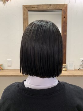 リアン(Lien) 似合わせカット