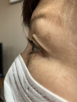 プレッソヘアー Presso hair 次世代まつ毛パーマ