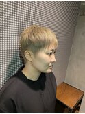 フレンチショート2020