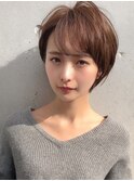 大人ショートstyle KAITO